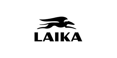 Logo der Firma Laika