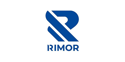 Logo der Firma Rimor